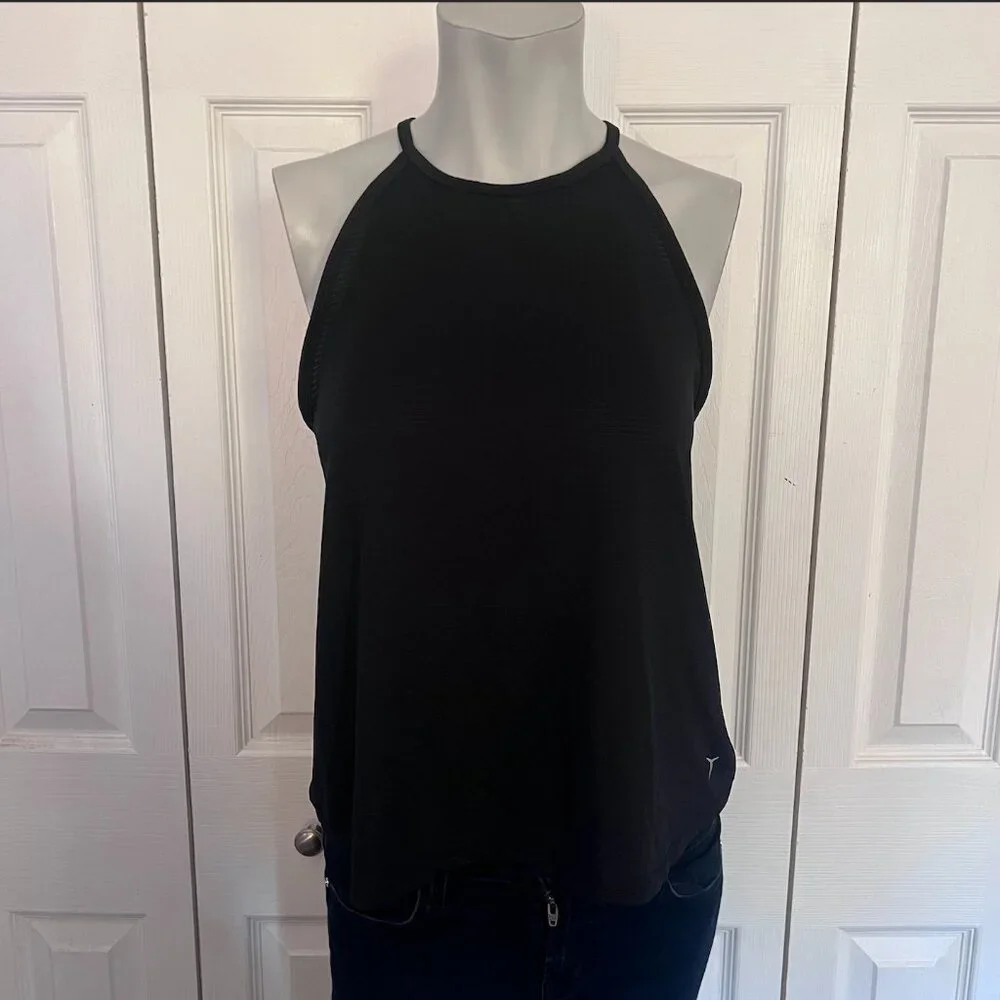 Old Navy Active Racerback Tank Top Bundle Size Small - Picture 4 of 7